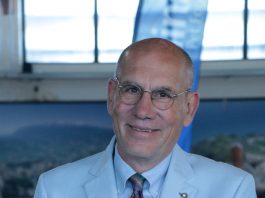 Relazione Speciale Siberians Chieti 2018 Dott Ottavio Perricone