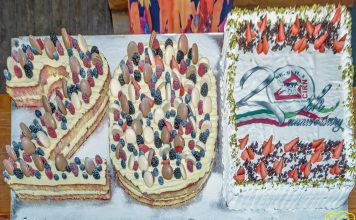 Raduno SESHI 2021 – foto generiche