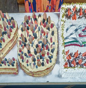 Raduno SESHI 2021 – foto generiche