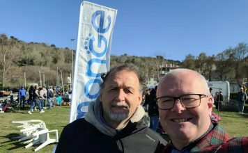 Relazione Tecnica sul Siberian Husky del Giudice WALKER DARREN (IE)