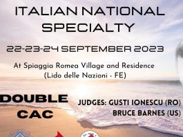 Raduno Tecnico SeSHI 2023