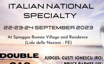 Raduno Tecnico SeSHI 2023